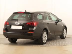 Opel Astra  2.0 CDTI 