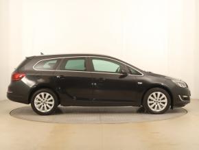 Opel Astra  2.0 CDTI 