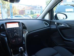 Opel Astra  2.0 CDTI 