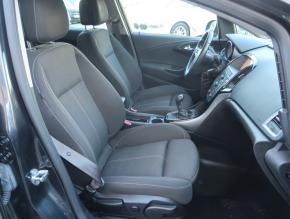 Opel Astra  2.0 CDTI 