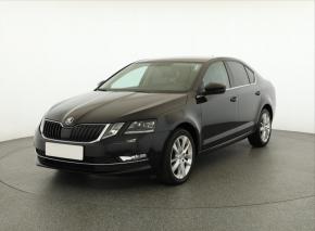 Škoda Octavia  2.0 TDI 