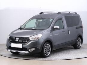 Dacia Dokker  1.5 dCi Stepway 