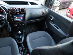 Dacia Dokker  1.5 dCi Stepway 