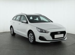 Hyundai i30  1.4 CVVT 