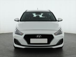 Hyundai i30  1.4 CVVT 