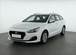 Hyundai i30  1.4 CVVT 