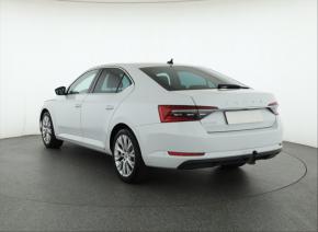 Škoda Superb  2.0 TDI 