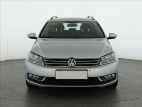 Volkswagen Passat  2.0 TDI 