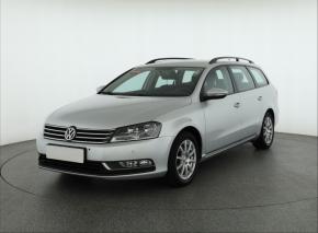 Volkswagen Passat  2.0 TDI 