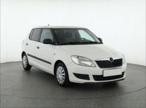 Škoda Fabia  1.2 TSI 