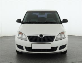 Škoda Fabia  1.2 TSI 