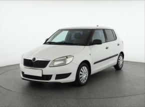 Škoda Fabia  1.2 TSI 