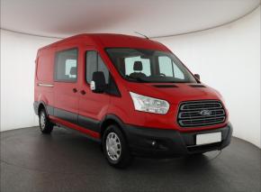 Ford Transit  2.0 EcoBlue 