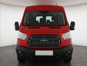 Ford Transit  2.0 EcoBlue 