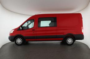 Ford Transit  2.0 EcoBlue 