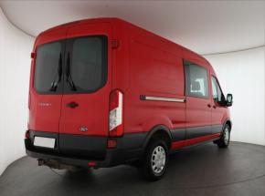 Ford Transit  2.0 EcoBlue 