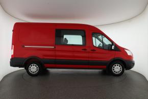 Ford Transit  2.0 EcoBlue 