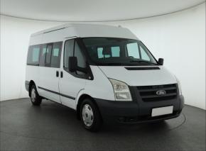 Ford Transit  2.2 TDCi 