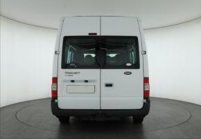 Ford Transit  2.2 TDCi 