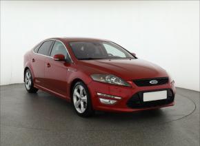 Ford Mondeo  2.2 TDCi Titanium