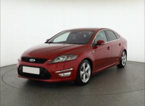 Ford Mondeo  2.2 TDCi Titanium 