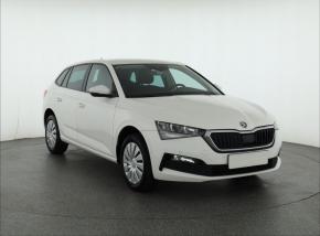 Škoda Scala  1.0 TSI 