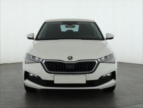 Škoda Scala  1.0 TSI 