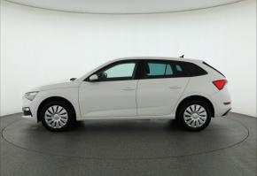 Škoda Scala  1.0 TSI 