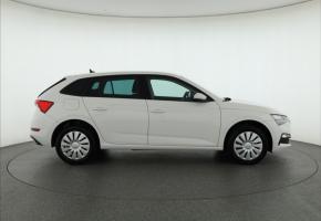 Škoda Scala  1.0 TSI 