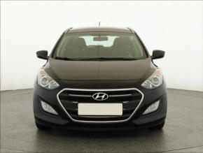 Hyundai i30  1.6 MPI 