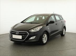 Hyundai i30  1.6 MPI 