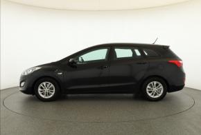 Hyundai i30  1.6 MPI 