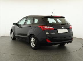 Hyundai i30  1.6 MPI 