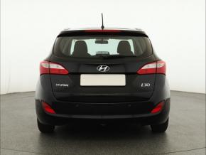 Hyundai i30  1.6 MPI 