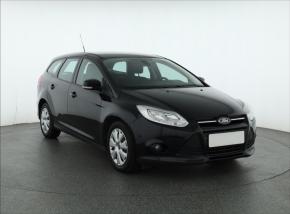 Ford Focus  1.6 TDCi 