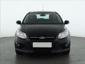 Ford Focus  1.6 TDCi 