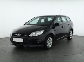 Ford Focus  1.6 TDCi 