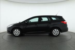 Ford Focus  1.6 TDCi 