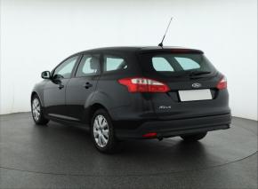 Ford Focus  1.6 TDCi 