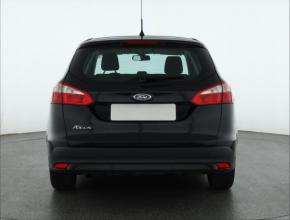 Ford Focus  1.6 TDCi 