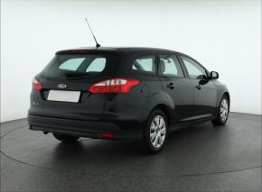 Ford Focus  1.6 TDCi 