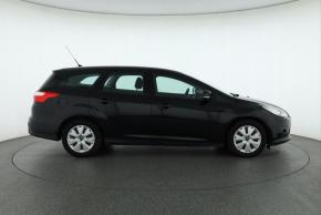 Ford Focus  1.6 TDCi 