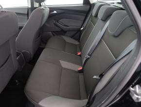 Ford Focus  1.6 TDCi 