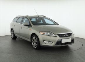 Ford Mondeo  2.0 TDCi 