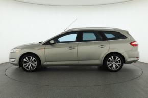 Ford Mondeo  2.0 TDCi 