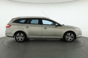 Ford Mondeo  2.0 TDCi 