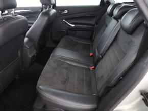 Ford Mondeo  2.0 TDCi 