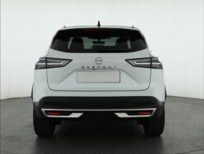 Nissan Qashqai  1.3 DIG-T MHEV N-Connecta 