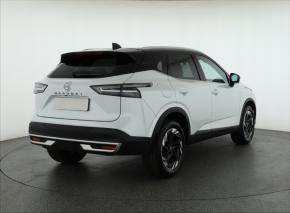 Nissan Qashqai  1.3 DIG-T MHEV N-Connecta 