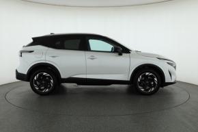 Nissan Qashqai  1.3 DIG-T MHEV N-Connecta 